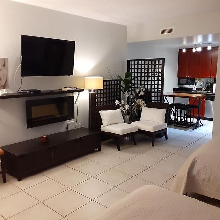 Riverview, Studio 507, Beach Steps Away!+Pool+Wifi Ruskin Exterior foto