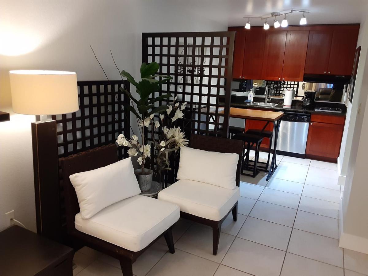 Riverview, Studio 507, Beach Steps Away!+Pool+Wifi Ruskin Exterior foto