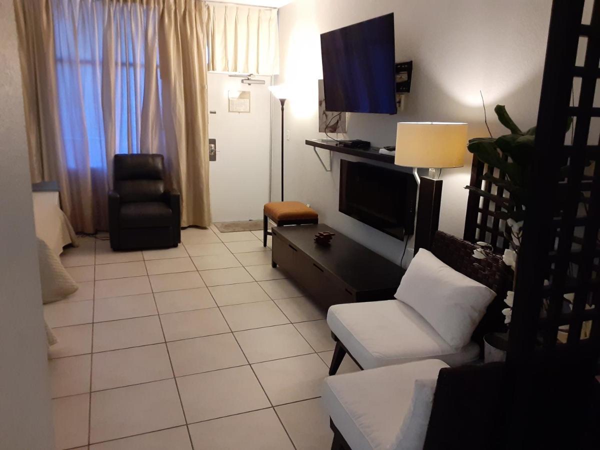 Riverview, Studio 507, Beach Steps Away!+Pool+Wifi Ruskin Exterior foto