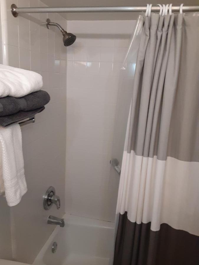 Riverview, Studio 507, Beach Steps Away!+Pool+Wifi Ruskin Exterior foto