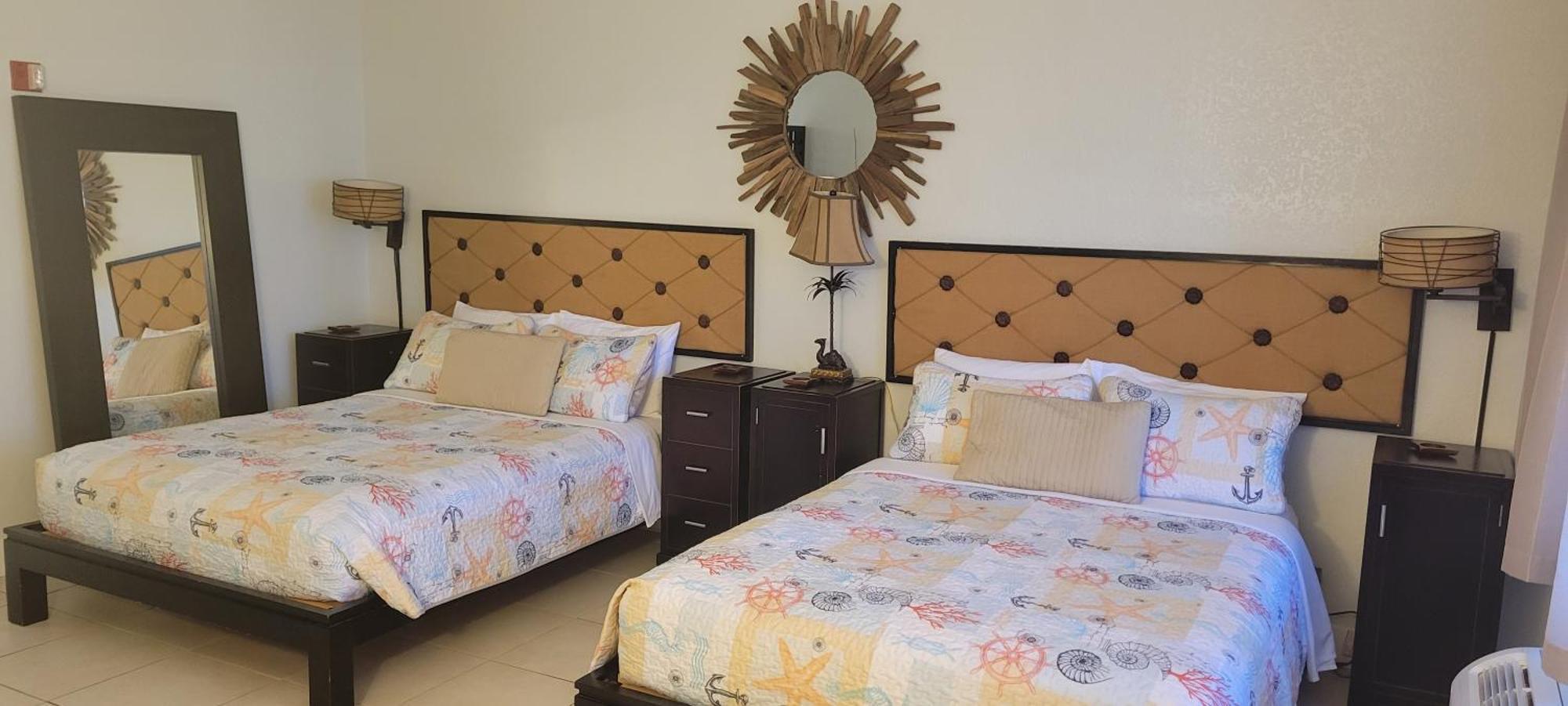 Riverview, Studio 507, Beach Steps Away!+Pool+Wifi Ruskin Exterior foto